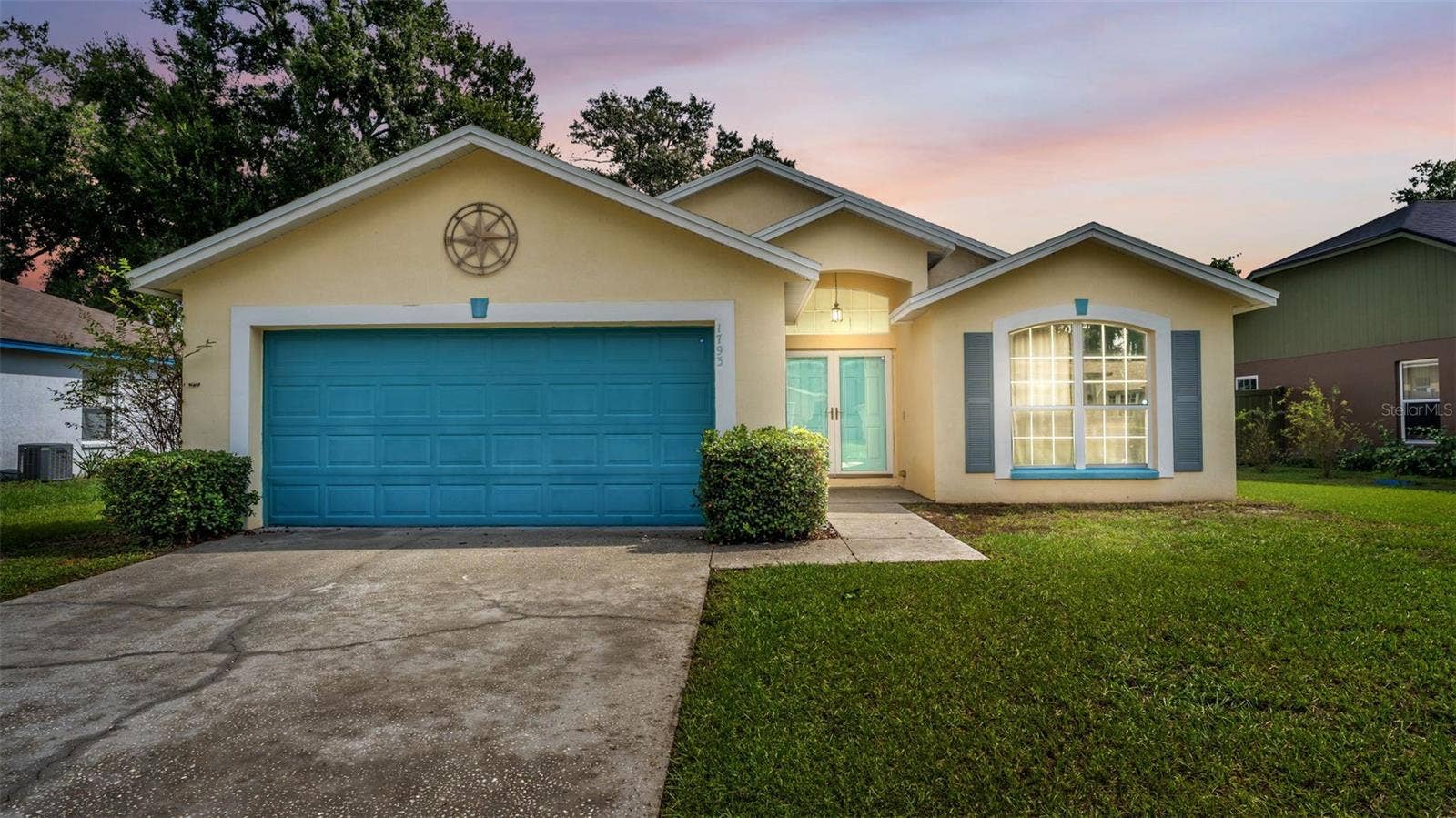 1793 GREY FOX DRIVE, Lakeland, FL 33810 1793 GREY FOX DRIVE, Lakeland, FL 33810