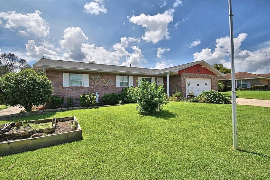 Property photo for 2815 CHRISTIE LANE, Lakeland, FL