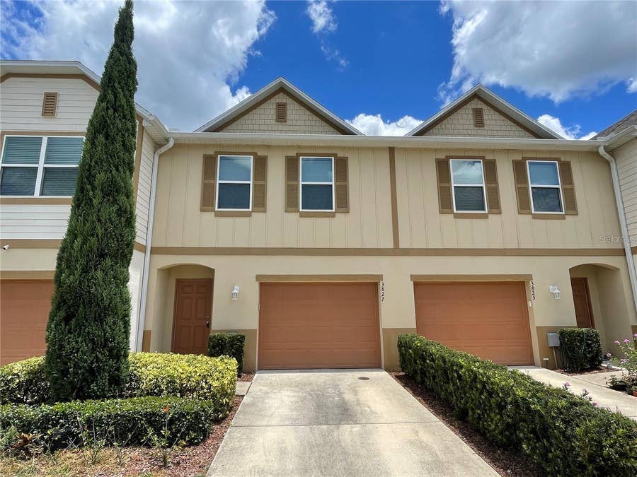 Property photo for 3827 STRAFFORD PLACE, Lakeland, FL