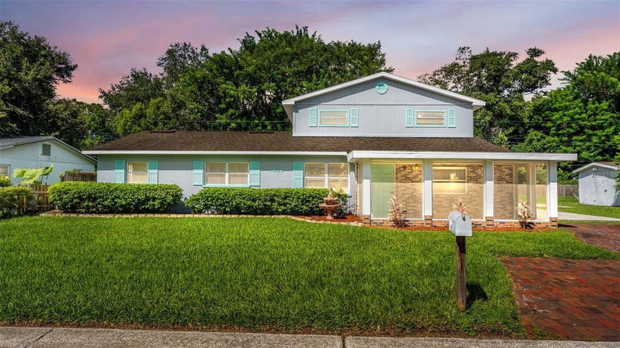 Property photo for 1420 LONG STREET, Lakeland, FL