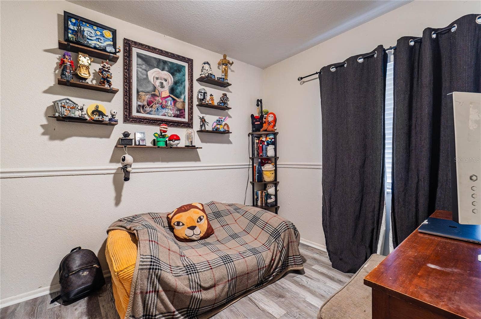 1006 BUTTERCUP DRIVE, Lakeland, FL 33801