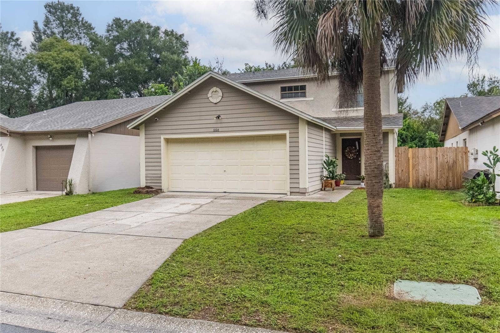 1006 BUTTERCUP DRIVE, Lakeland, FL 33801