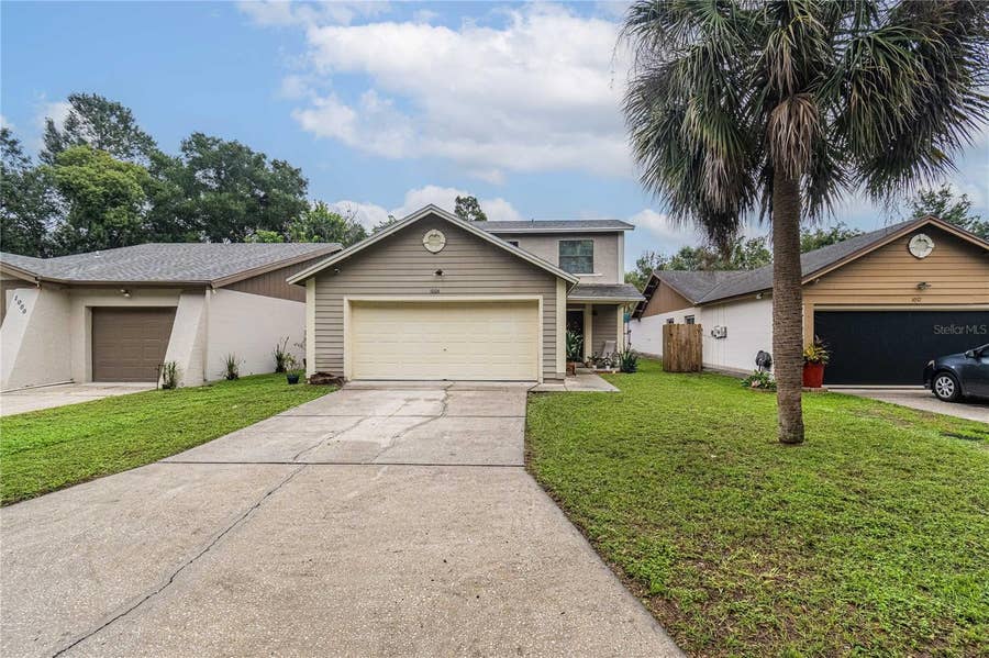 Property photo for 1006 BUTTERCUP DRIVE, Lakeland, FL