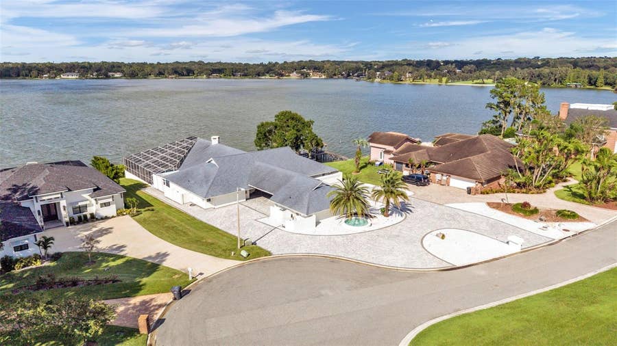 Property photo for 5934 PIER PLACE DRIVE, Lakeland, FL