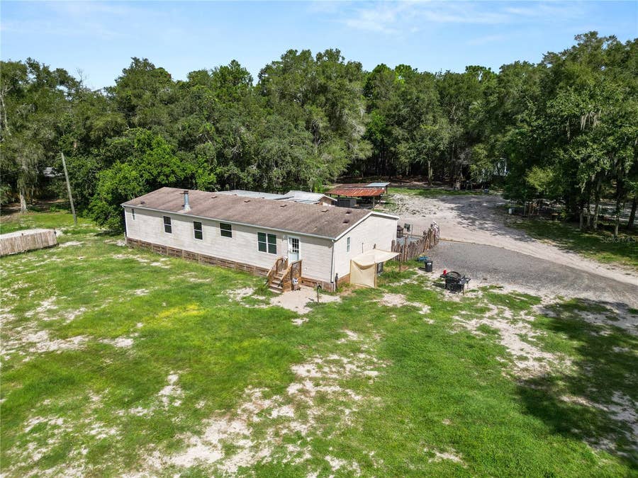Property photo for 14321 SORREL STREET, Brooksville, FL