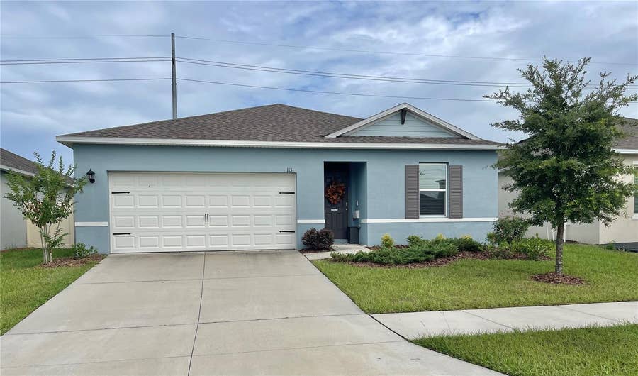 Property photo for 113 SOFIA LANE, Lake Alfred, FL