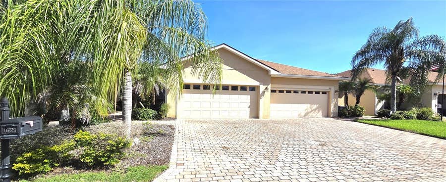 Property photo for 1631 LINZ COURT, Winter Haven, FL
