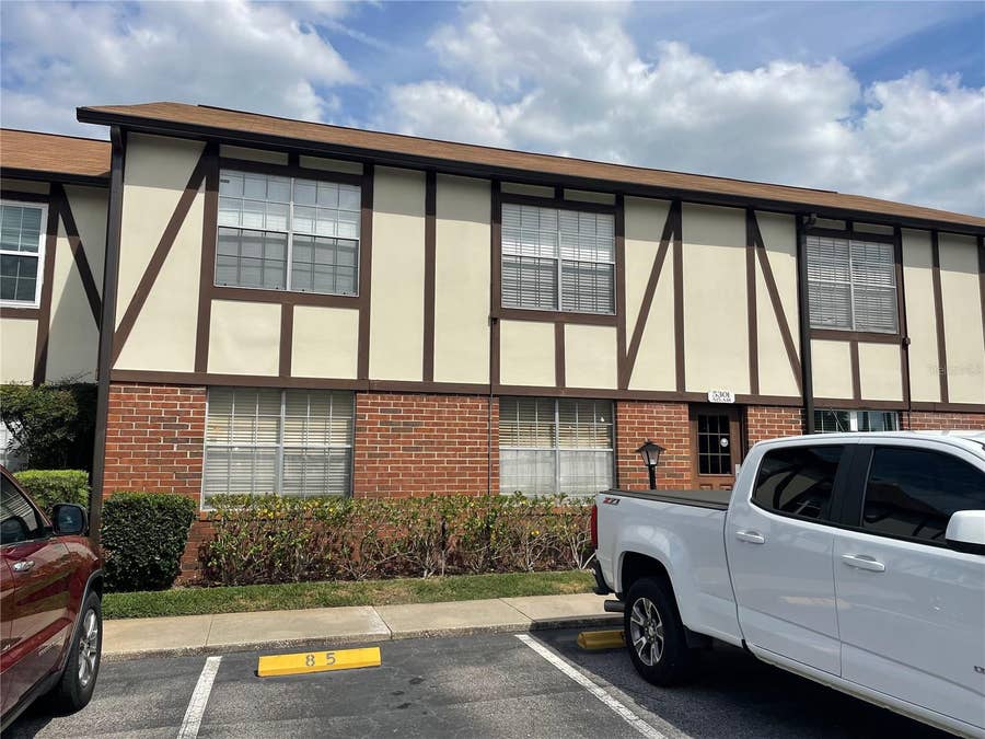 Property photo for 5301 HANSEL AVENUE, #A16, Orlando, FL