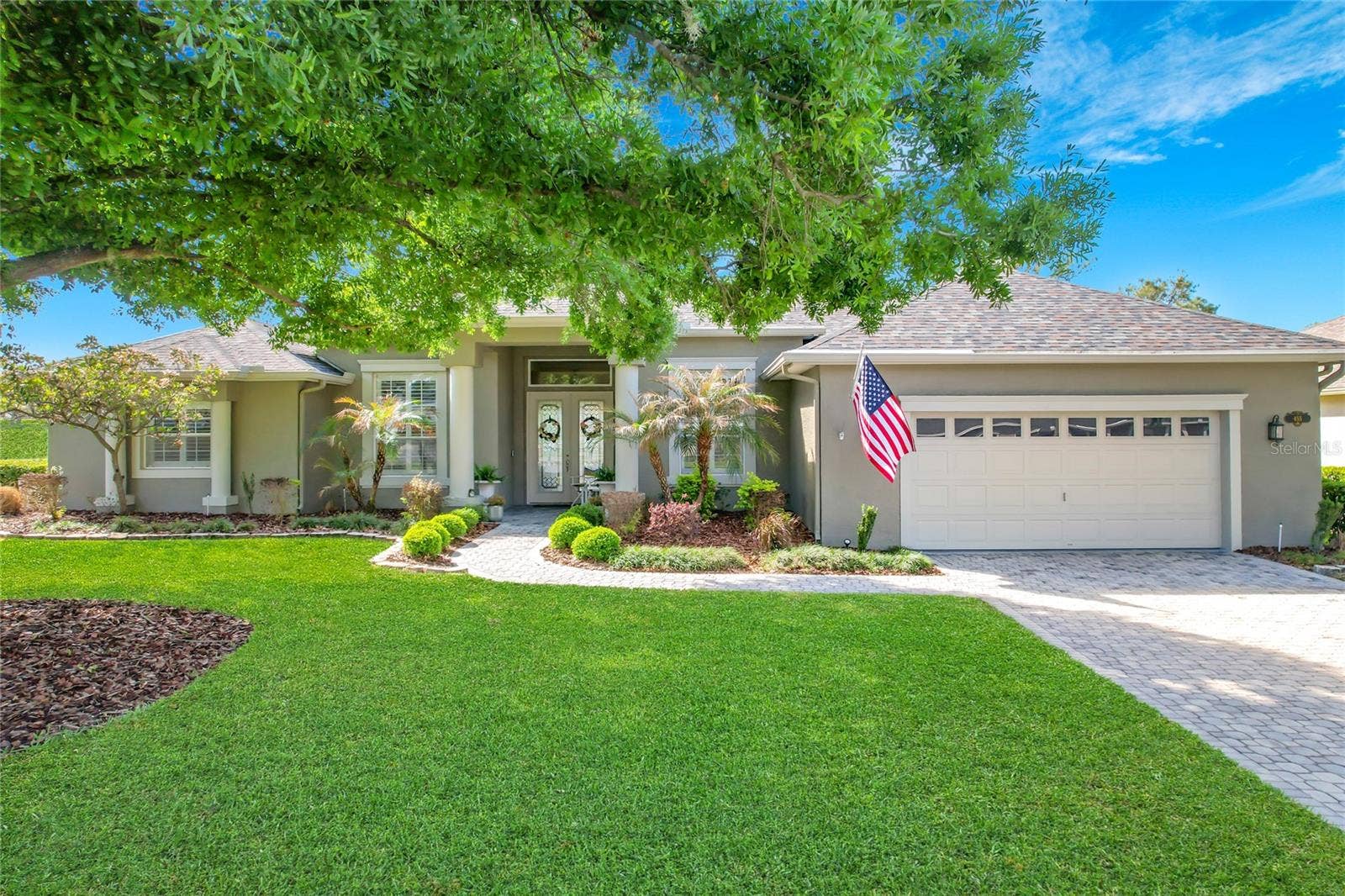 455 OSPREY LANDING WAY, Lakeland, FL 33813