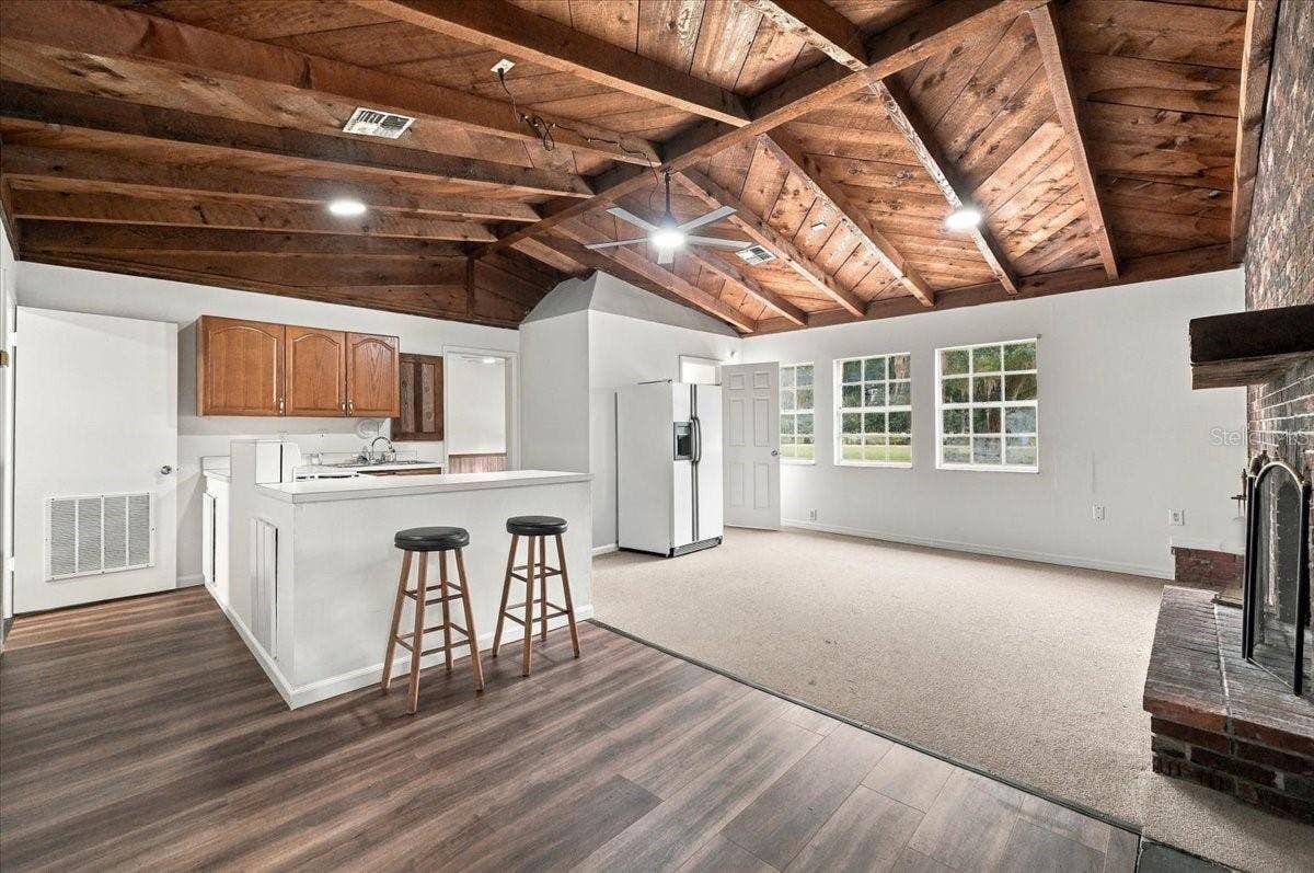 In-Law Apartment
