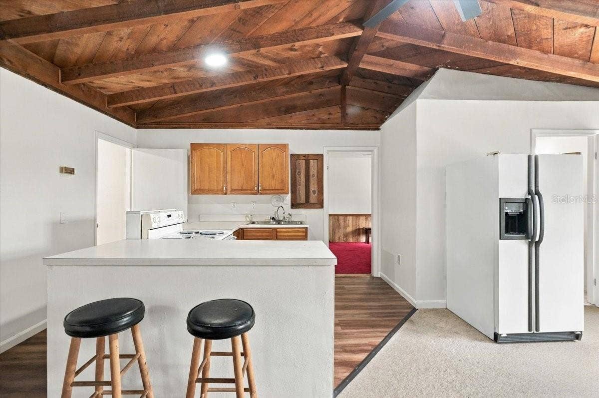 In-Law Apartment