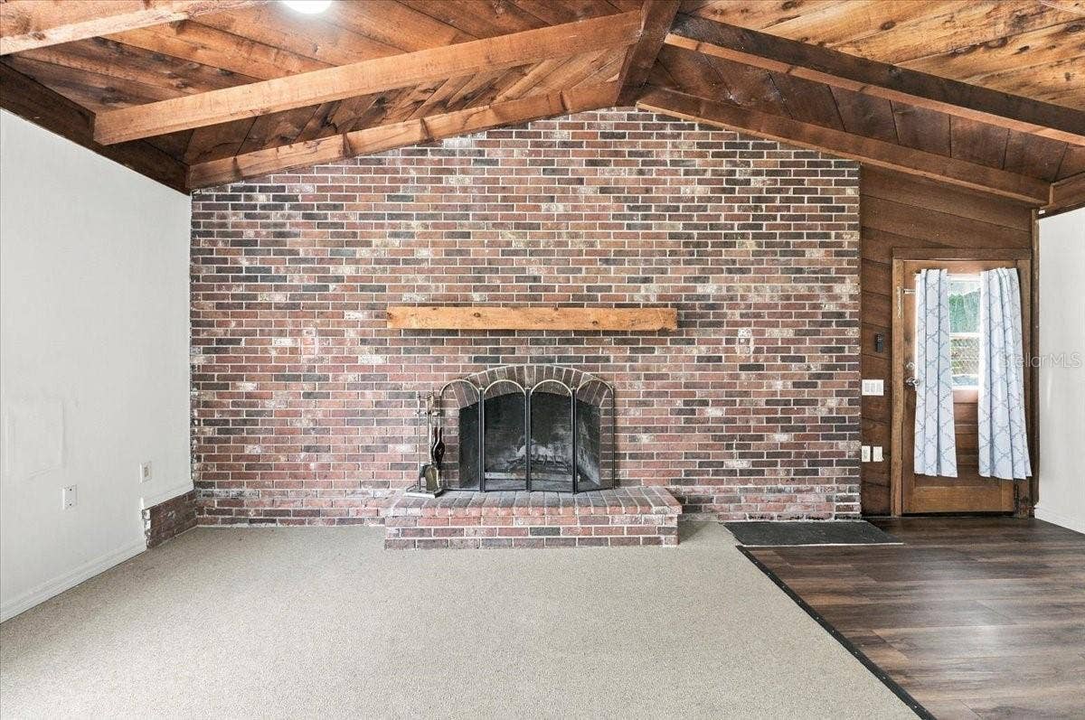 In-Law Apartment