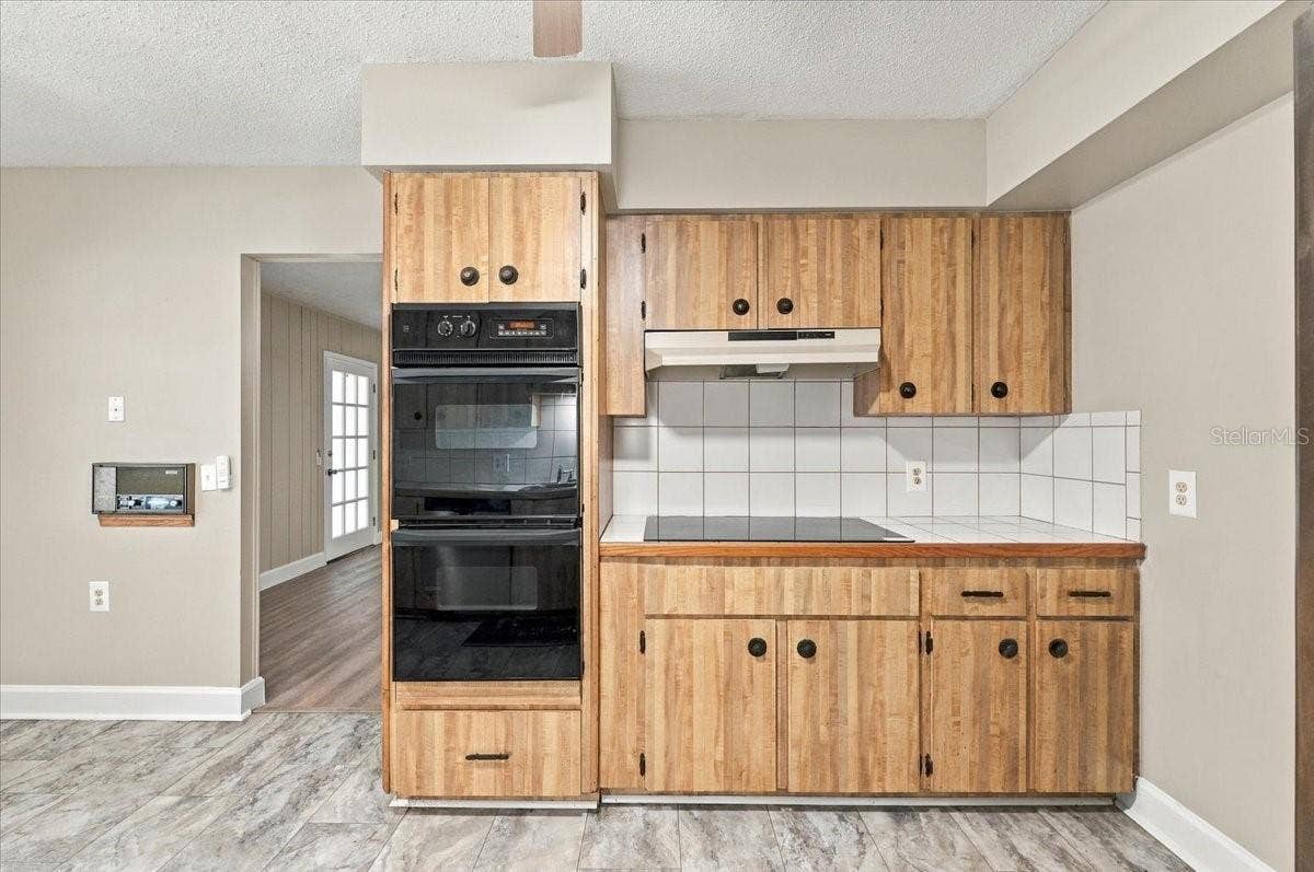 Main House Kitchen
