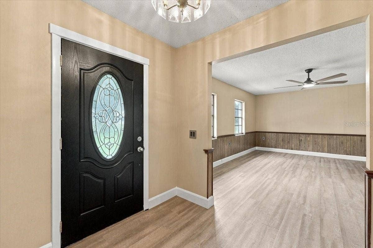 Foyer
