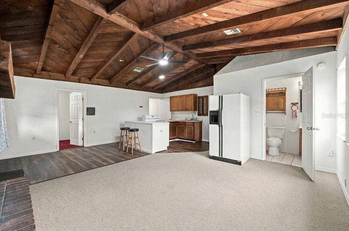 In-Law Apartment