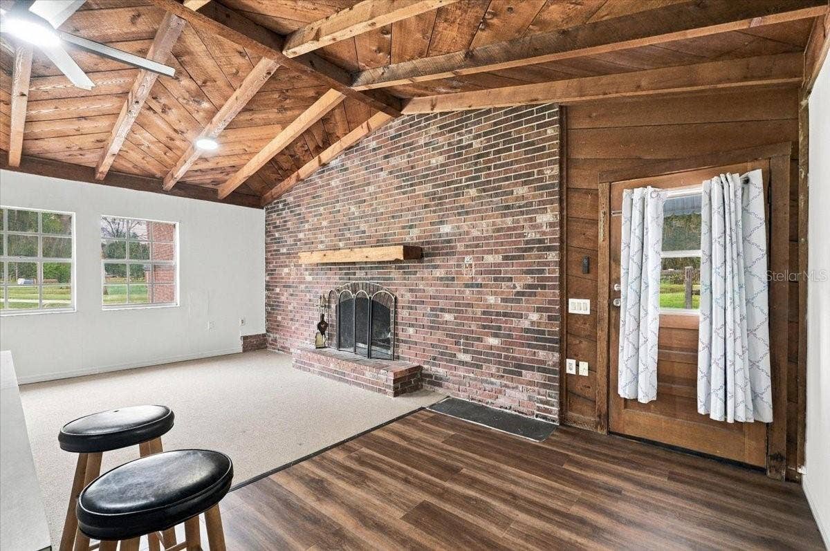 In-Law Apartment