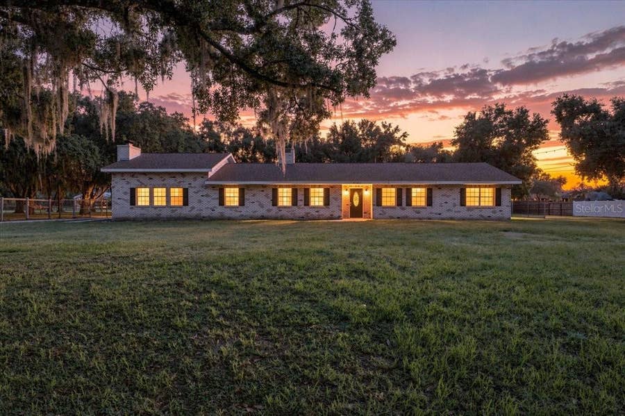 Property photo for 2925 MCGEE ROAD, Plant City, FL