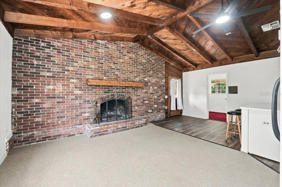 In-Law Apartment