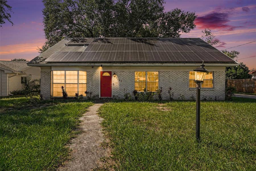 Property photo for 7145 WRENWOOD CIRCLE, Tampa, FL