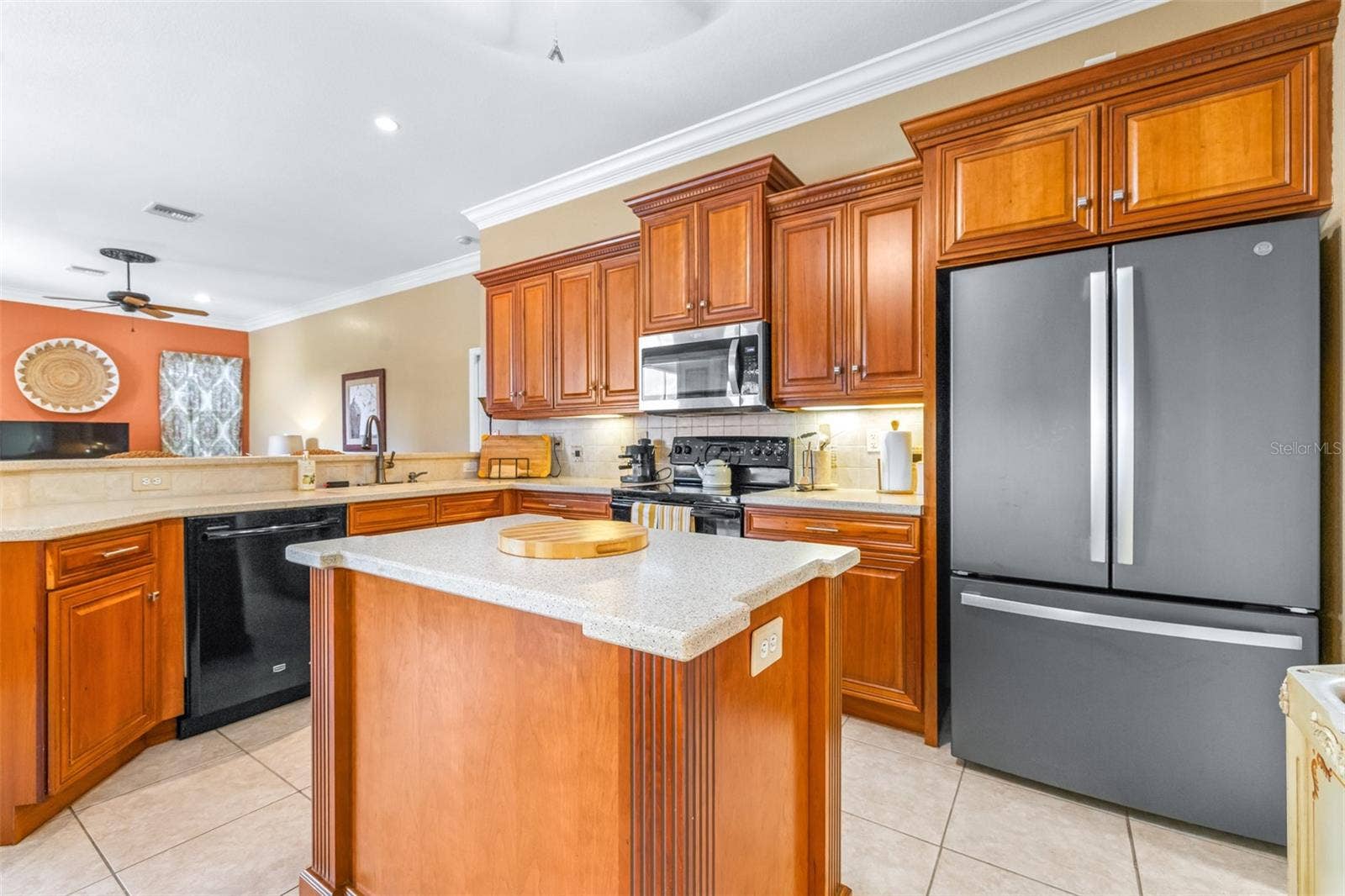 2713 ISLAND DRIVE, Sebring, FL 33872