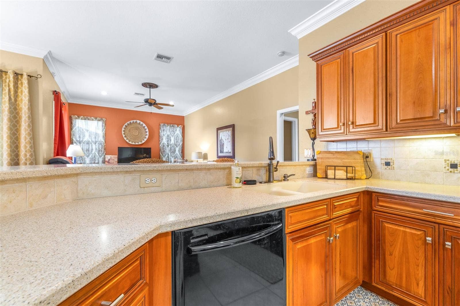 2713 ISLAND DRIVE, Sebring, FL 33872