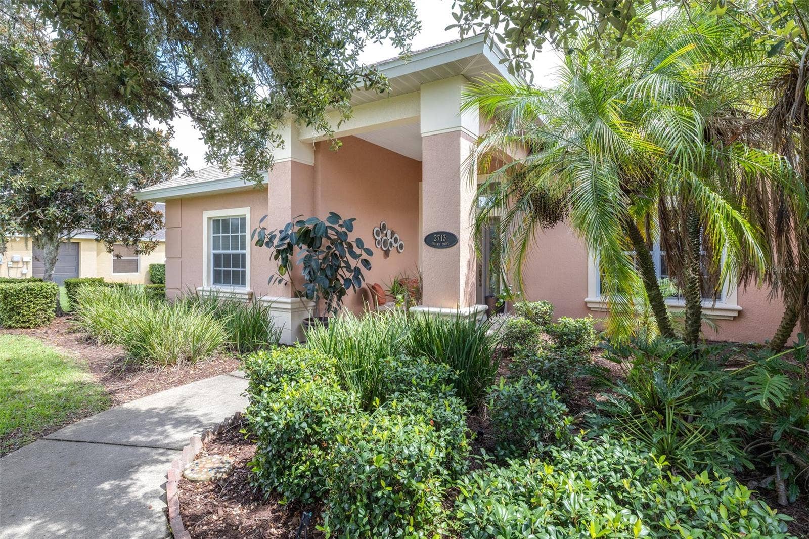 2713 ISLAND DRIVE, Sebring, FL 33872