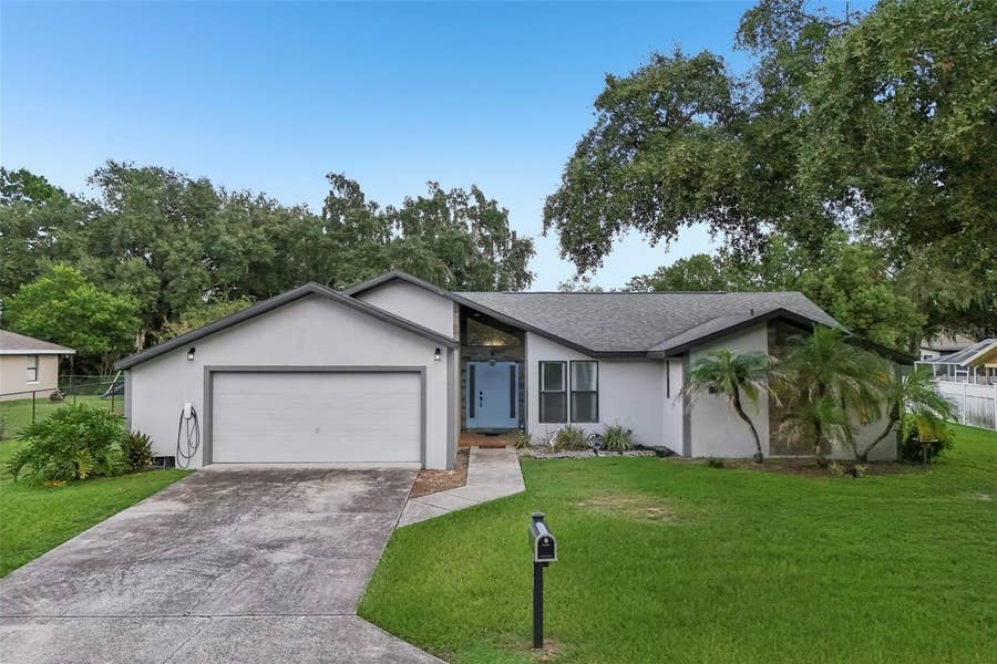 Property photo for 117 HOMEWOOD DRIVE, Winter Haven, FL
