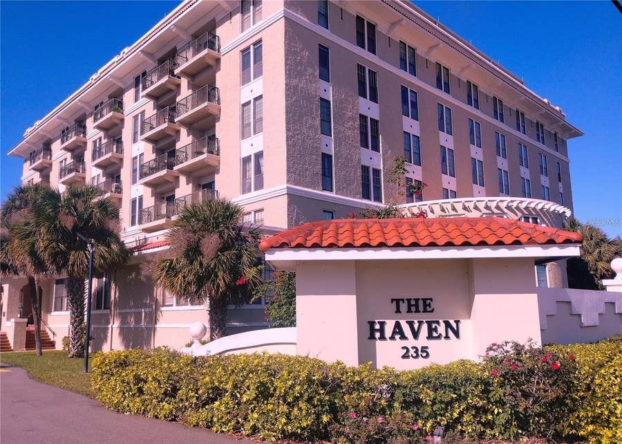 Property photo for 235 6TH STREET NW, #303, Winter Haven, FL
