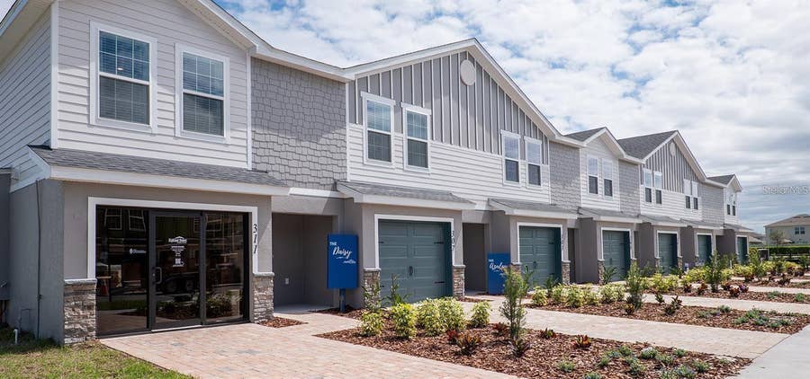 Property photo for 410 CHESAPEAKE DRIVE, St Cloud, FL