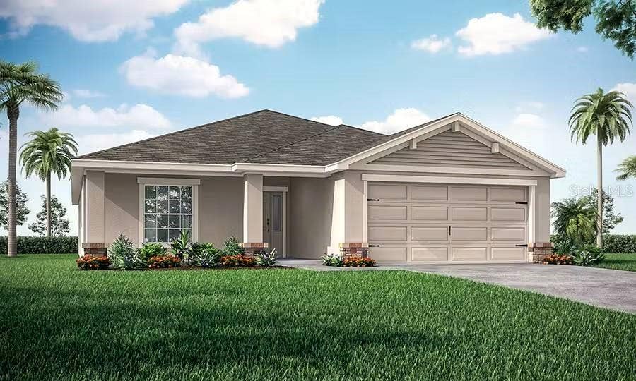 Property photo for 4398 RIVER BIRCH BEND, Lakeland, FL