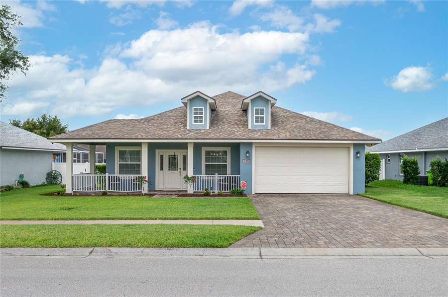 Property photo for 139 BENTLEY OAKS BOULEVARD, Auburndale, FL