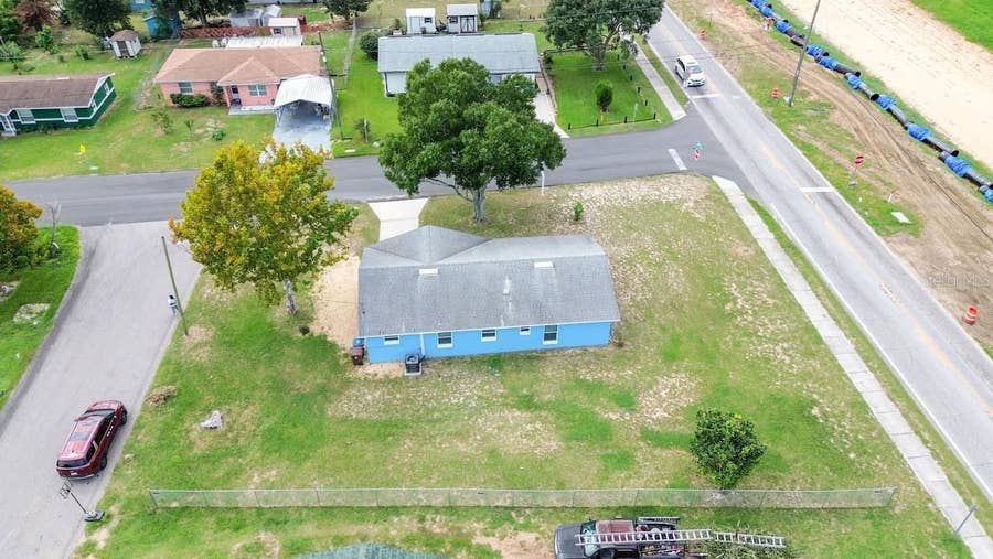 Property photo for 1000 VALENCIA AVENUE, Haines City, FL