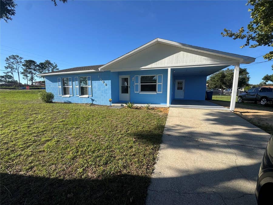 Property photo for 1000 VALENCIA AVENUE, Haines City, FL