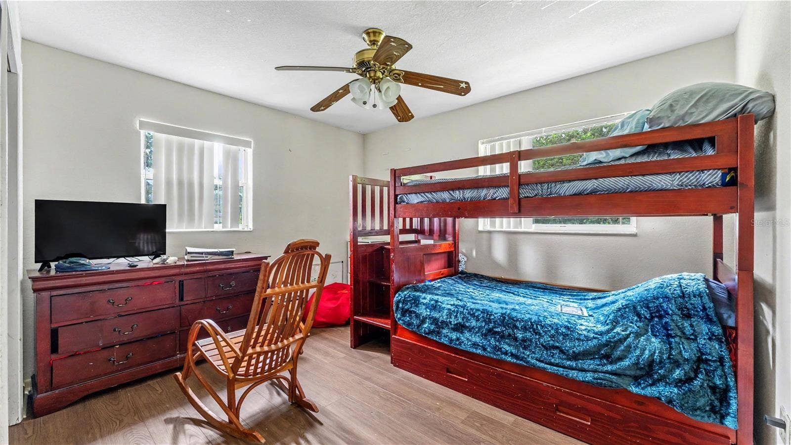 116 MARIS COURT, Lakeland, FL 33809 Bedroom 2