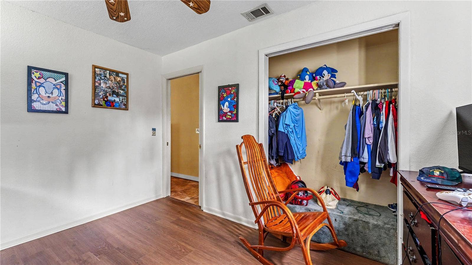 116 MARIS COURT, Lakeland, FL 33809 Bedroom 2