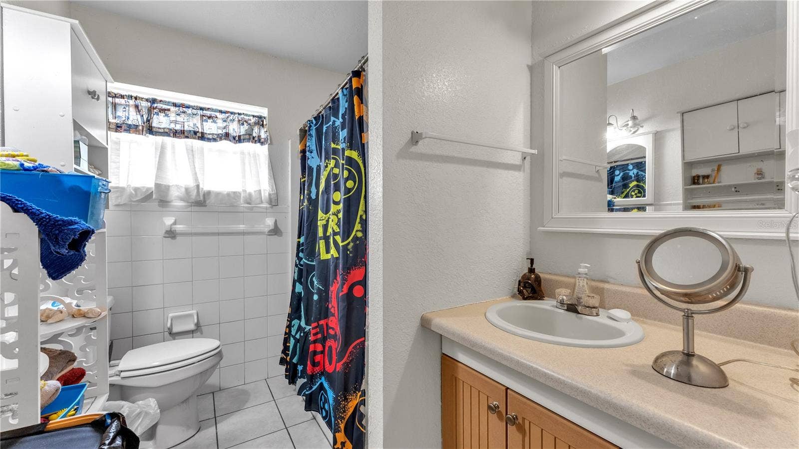 116 MARIS COURT, Lakeland, FL 33809 Bathroom 2