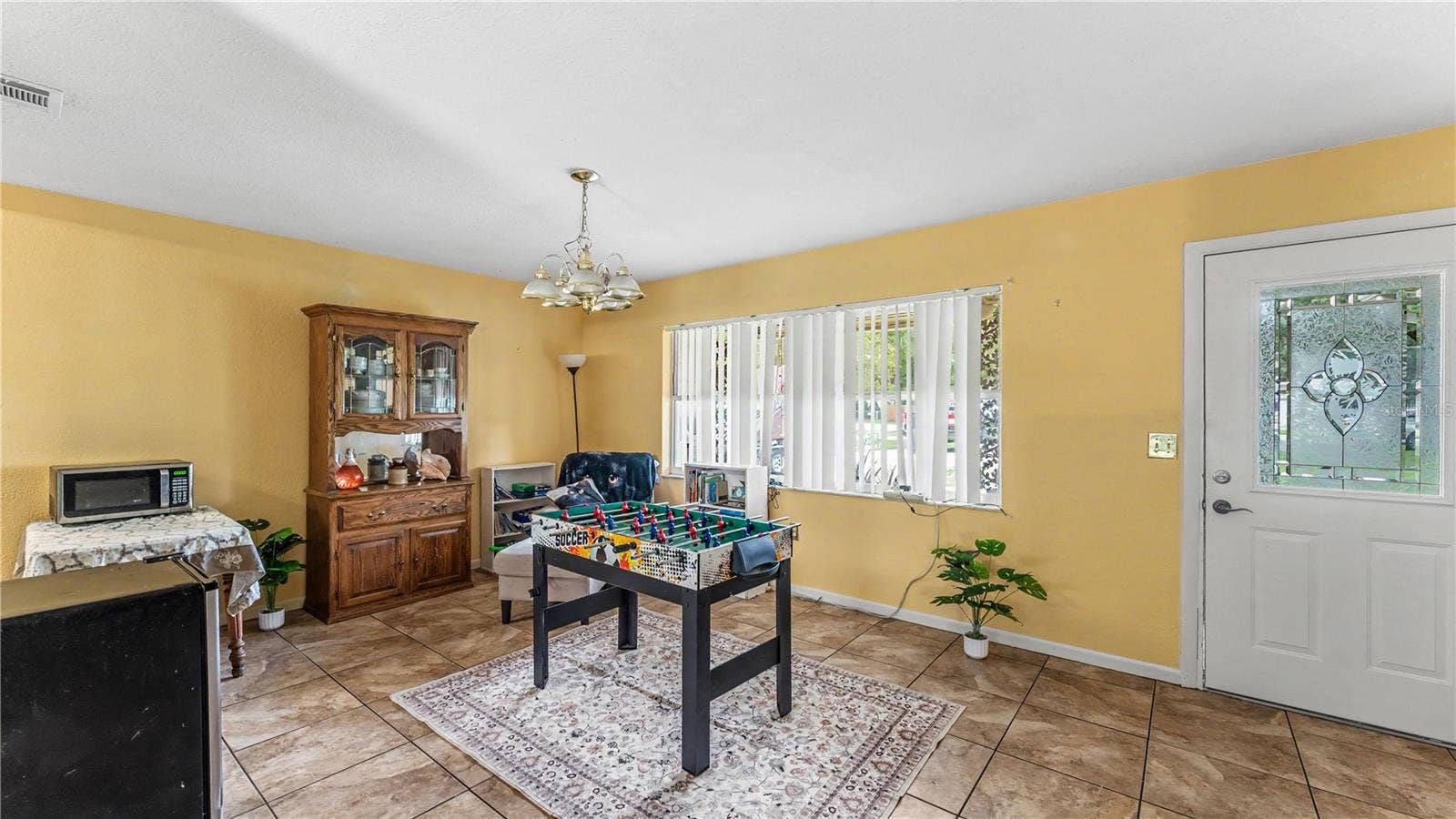 116 MARIS COURT, Lakeland, FL 33809 Dining room