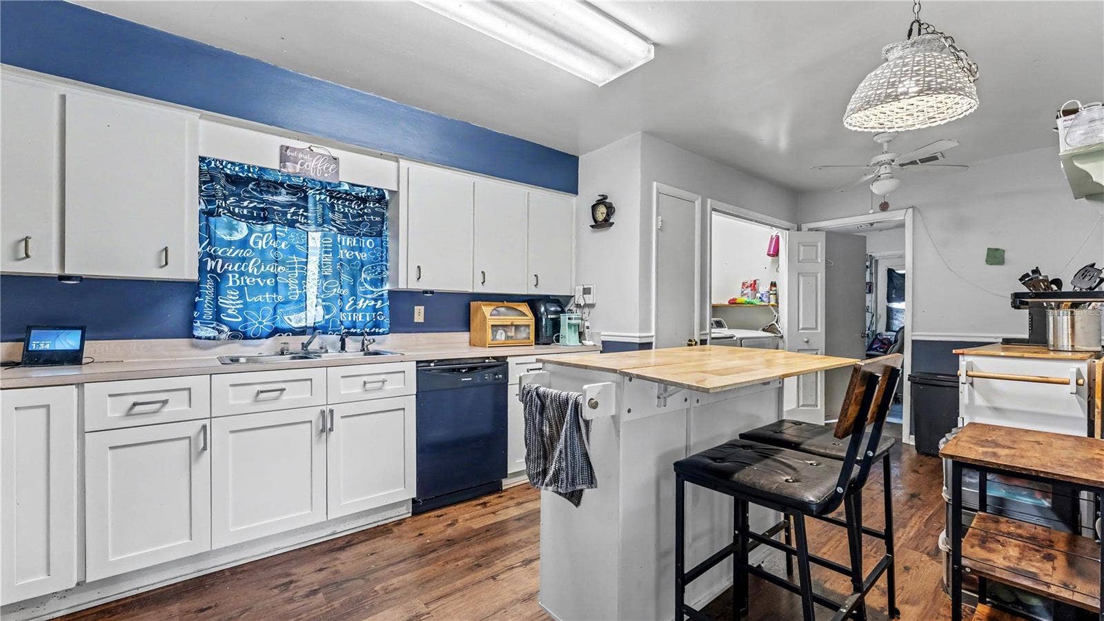 116 MARIS COURT, Lakeland, FL 33809 Kitchen
