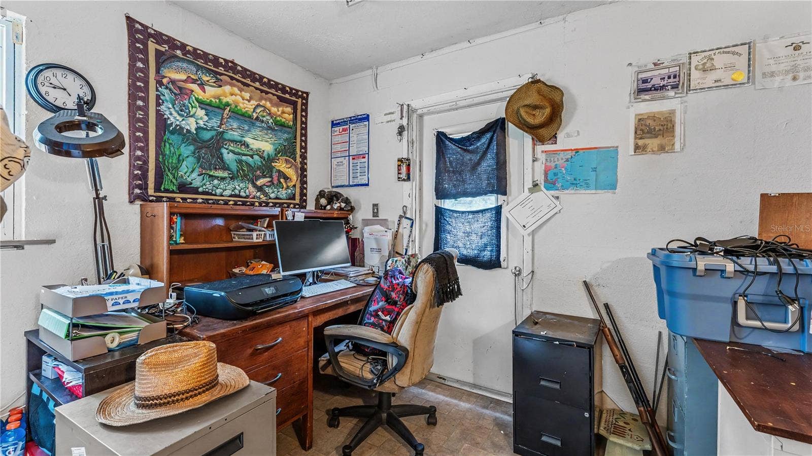 116 MARIS COURT, Lakeland, FL 33809 Office