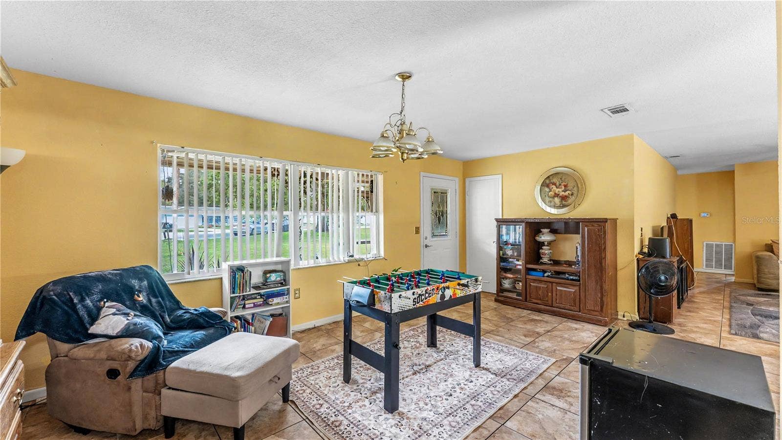 116 MARIS COURT, Lakeland, FL 33809 Dining room