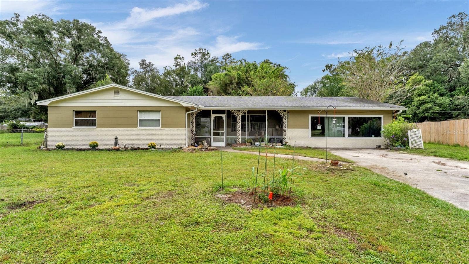 116 MARIS COURT, Lakeland, FL 33809 Front
