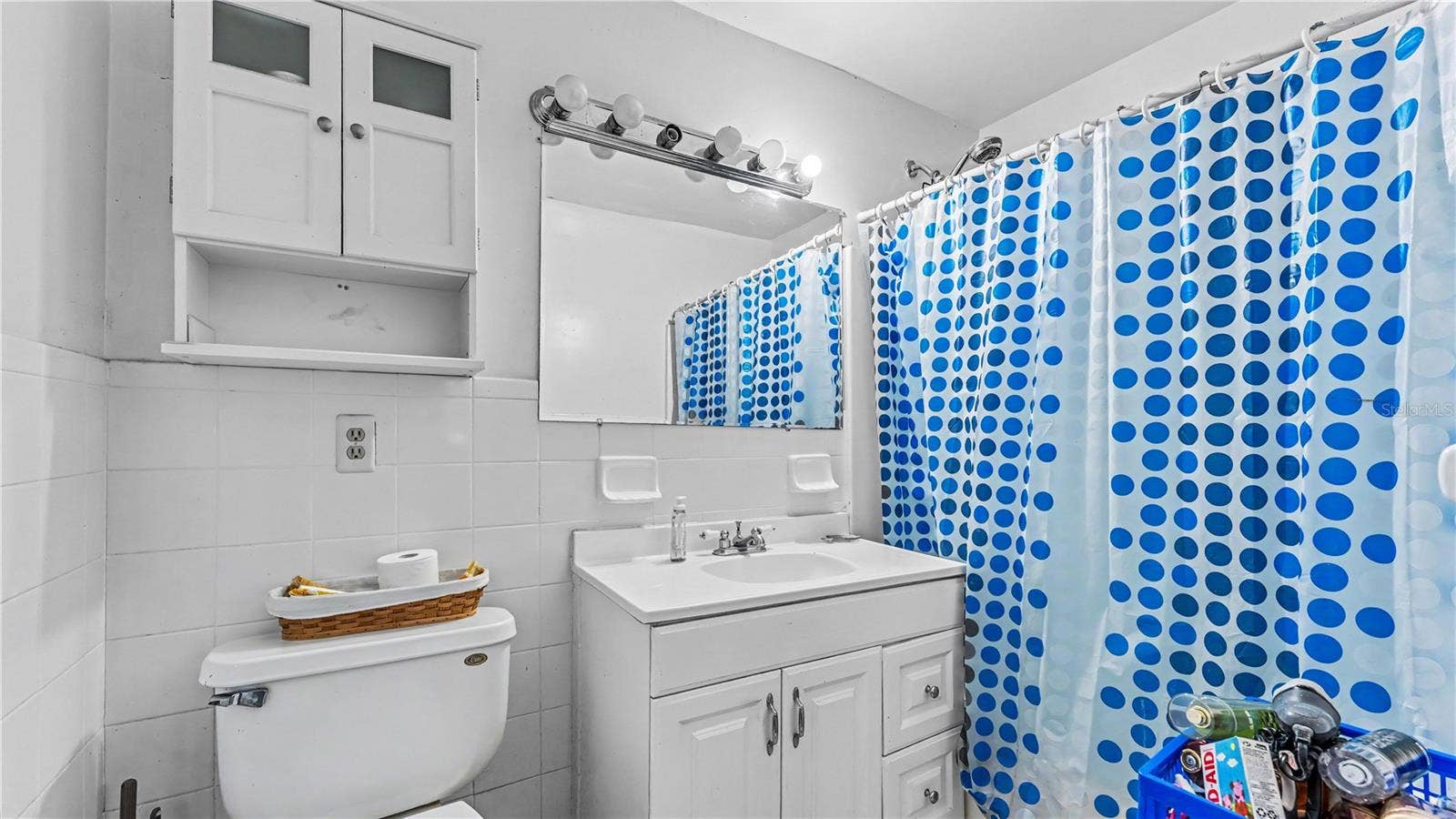 116 MARIS COURT, Lakeland, FL 33809 Primary bathroom