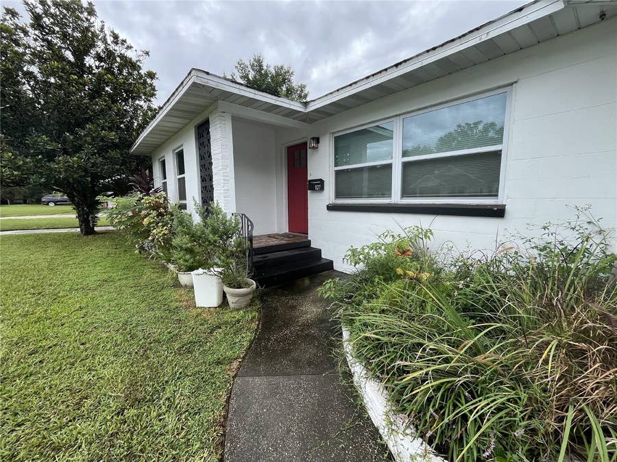 Property photo for 1127 AFTON STREET, Lakeland, FL