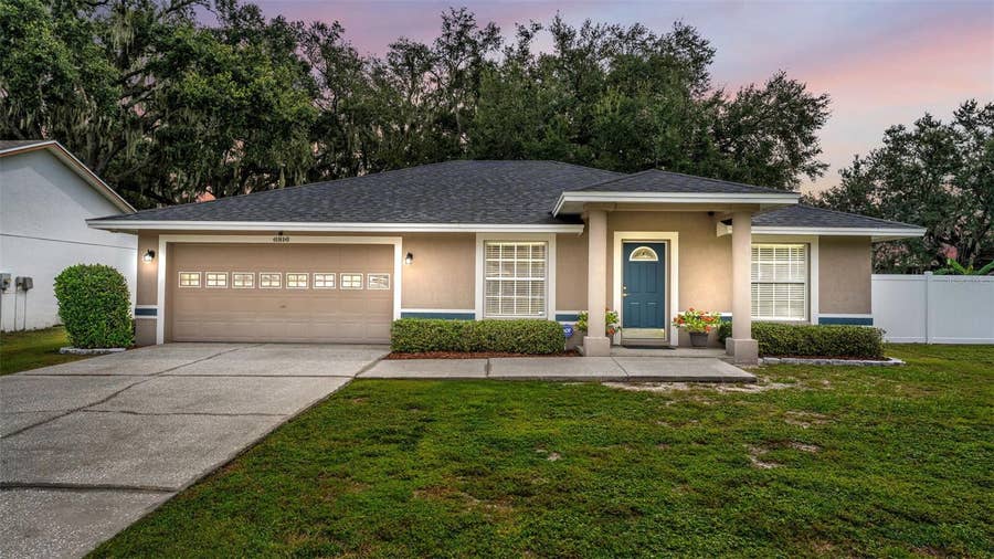 Property photo for 6816 SHEPHERD OAKS ROAD, Lakeland, FL