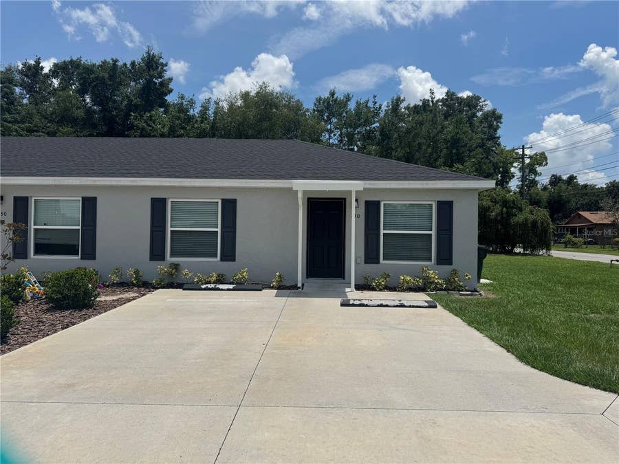 Property photo for 770 N PLEASANT AVENUE, Bartow, FL