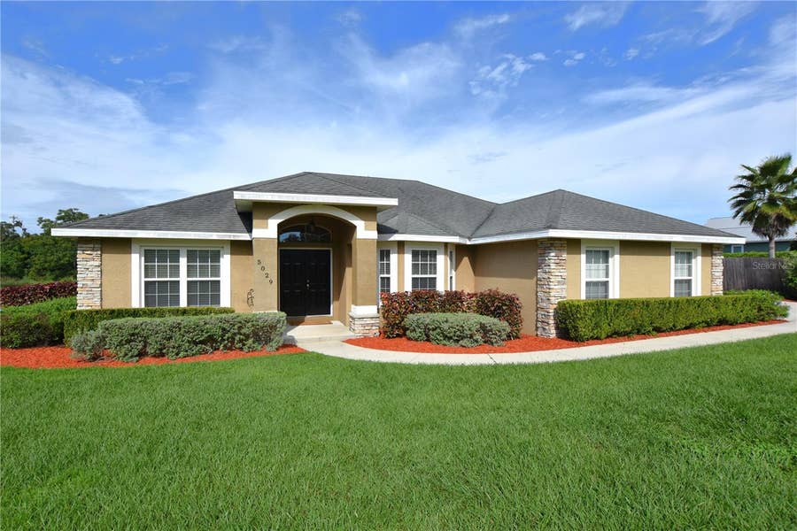 Property photo for 5029 1ST STREET SE, Lakeland, FL