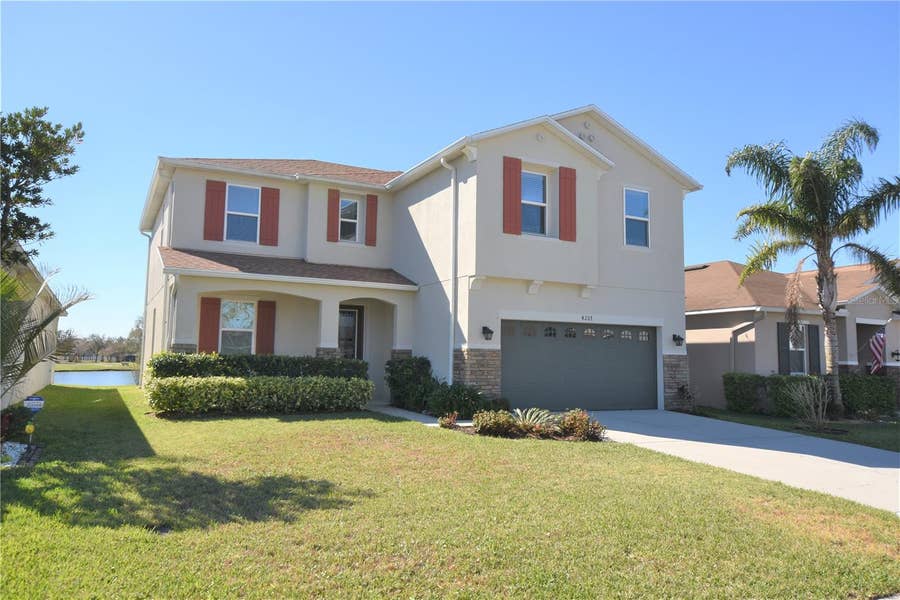 Property photo for 4267 MOON SHADOW LOOP, Mulberry, FL