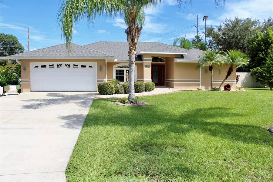 Property photo for 6301 NEAMATHLA DRIVE, Lakeland, FL