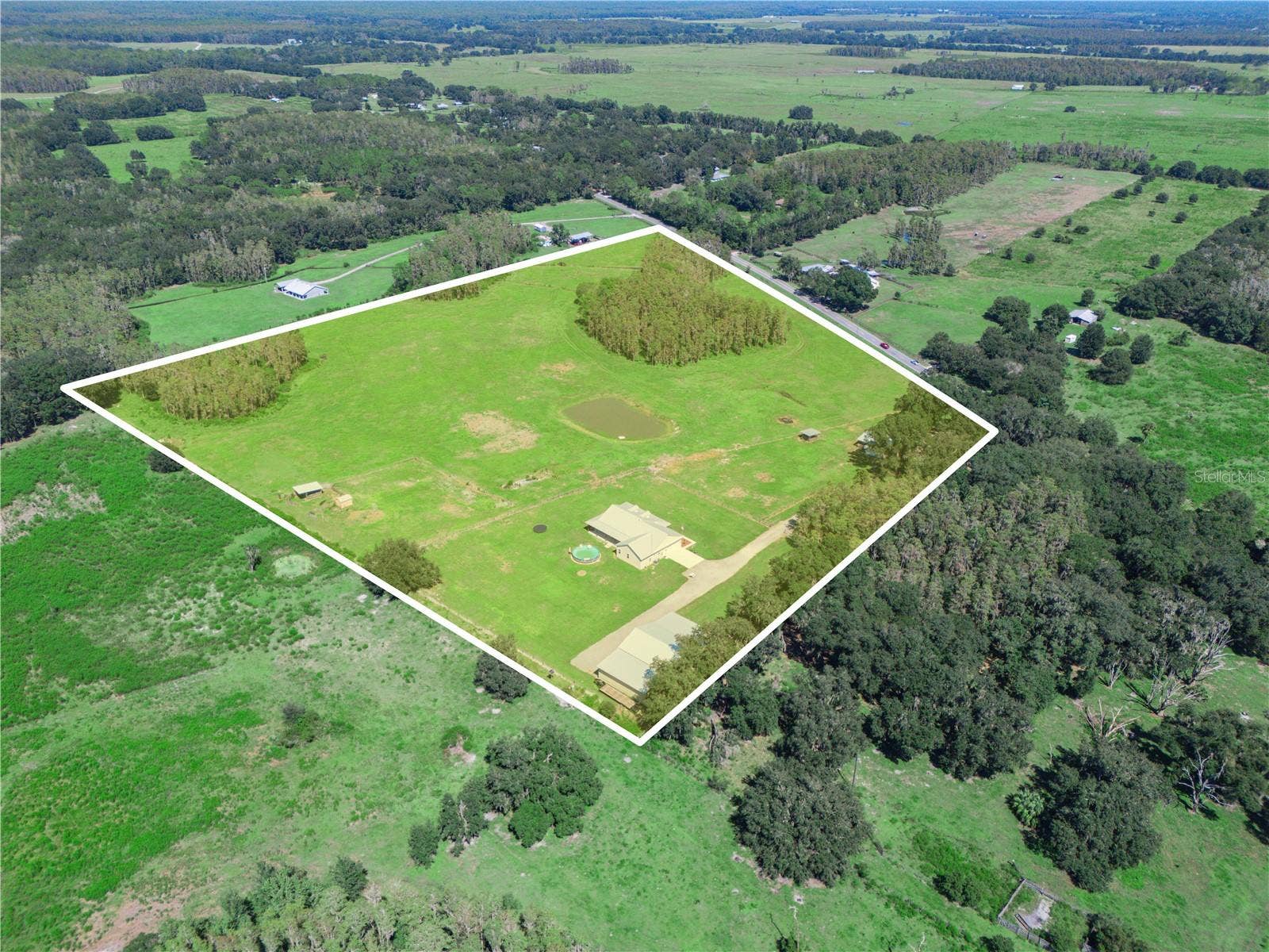 15155 ROCKRIDGE ROAD, Polk City, FL 33868 15155 ROCKRIDGE ROAD, Polk City, FL 33868