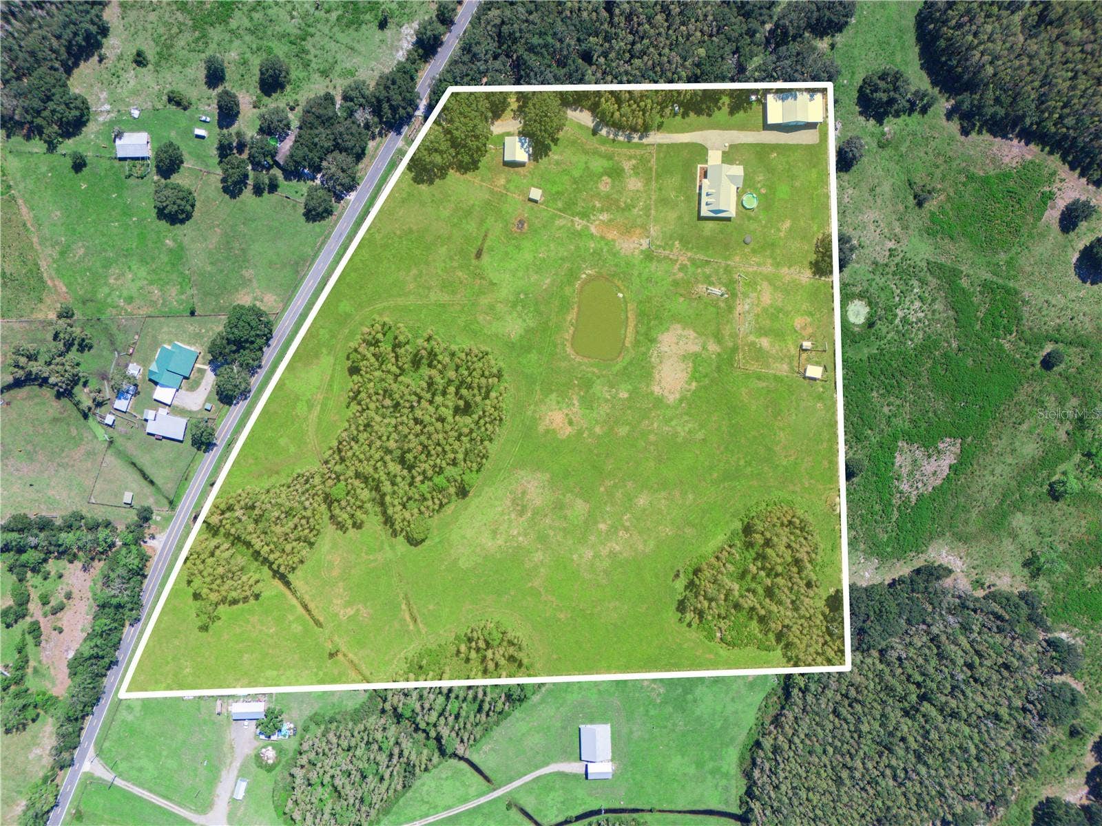 15155 ROCKRIDGE ROAD, Polk City, FL 33868 15155 ROCKRIDGE ROAD, Polk City, FL 33868
